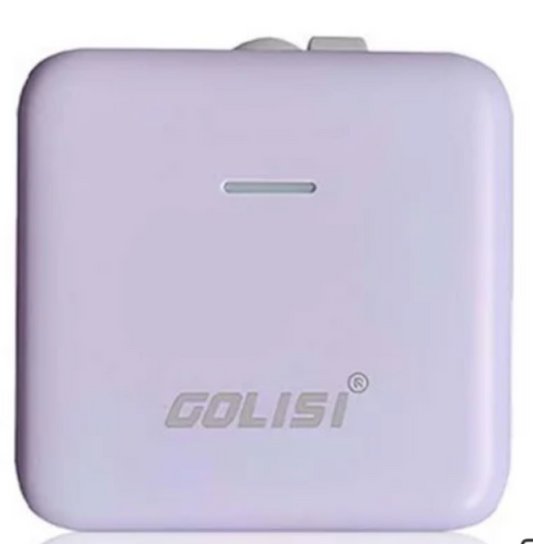 Golisi E1 Plus Emergency Power Bank