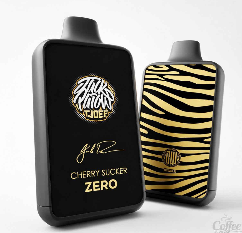 Jack Parow Tjoef 0%