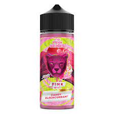 Dr Vapes The Panther Series 3MG 120ML