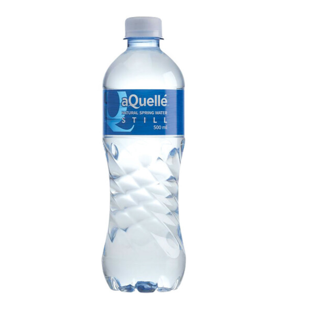 Aqualle water