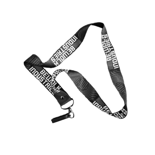 Bewolk Lanyard