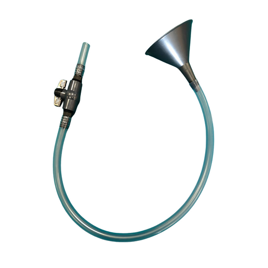 Suip Pyp ( Beer Funnel ) - VolcanoVapes