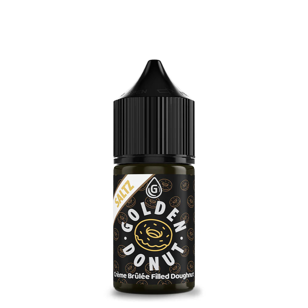 Golden Donut Salt Nic by G Drops 30ML