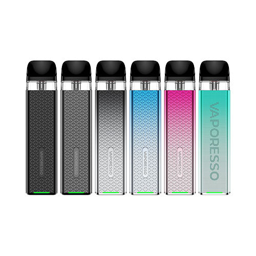 Vaporesso Xros 3 Mini Device