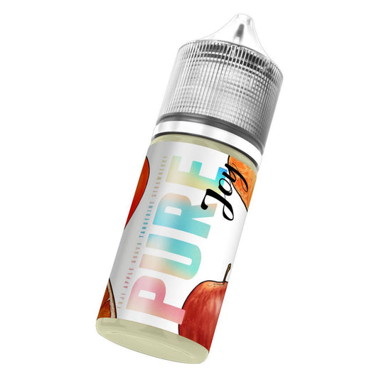 Pure Saltnic E-Liquid