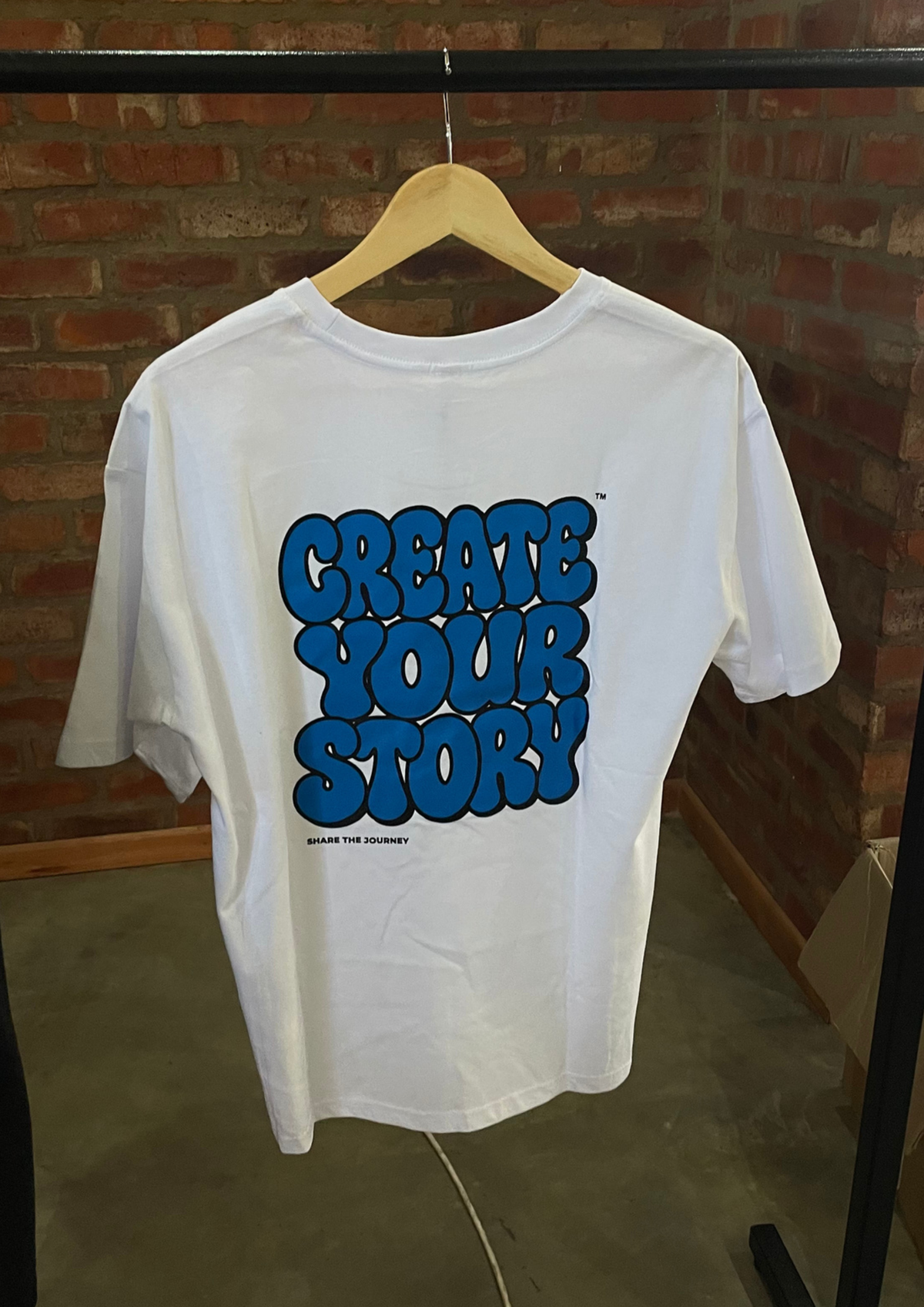 Potch Apparel Graphic T Shirt