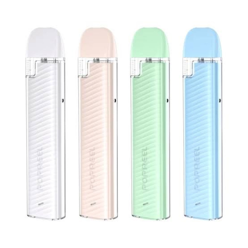 UWELL POPREEL P1 Pod Kit