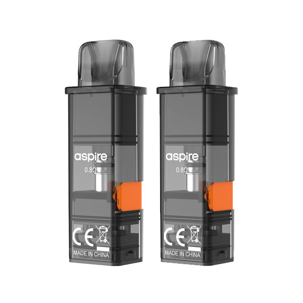 Aspire Gotek Pods