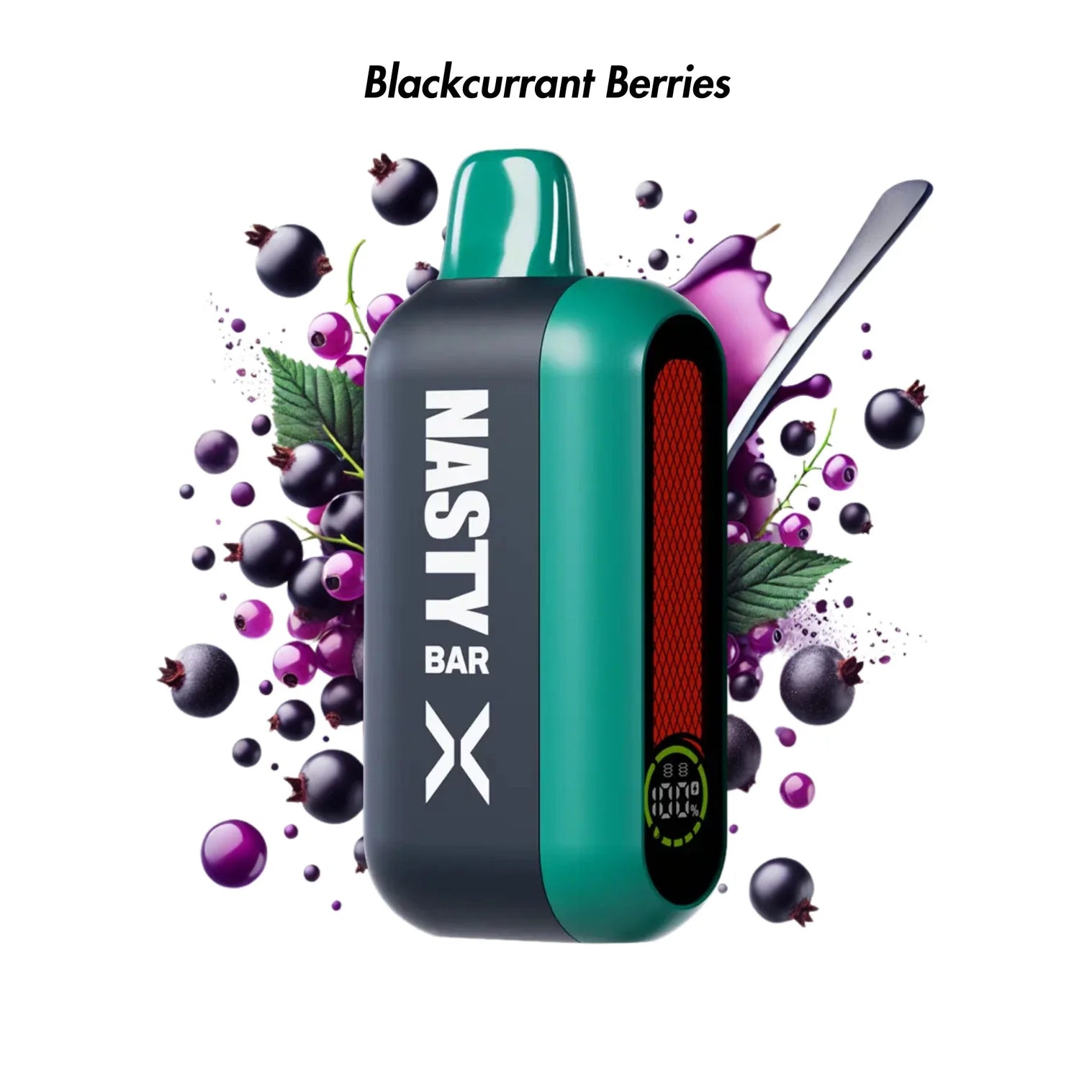 Nasty Bar X Series 14000 Puff Disposable VolcanoVapes Nasty Bar X Series 14000 Puff Disposable VolcanoVapes