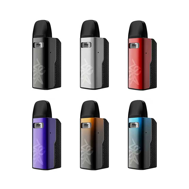 Uwell Caliburn GZ2 Pod System