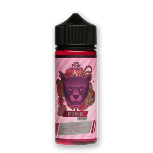 Dr Vapes The Panther Series 3MG 120ML