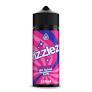 Fizzles Freebase Longfill 120ml  - Flavour Shot