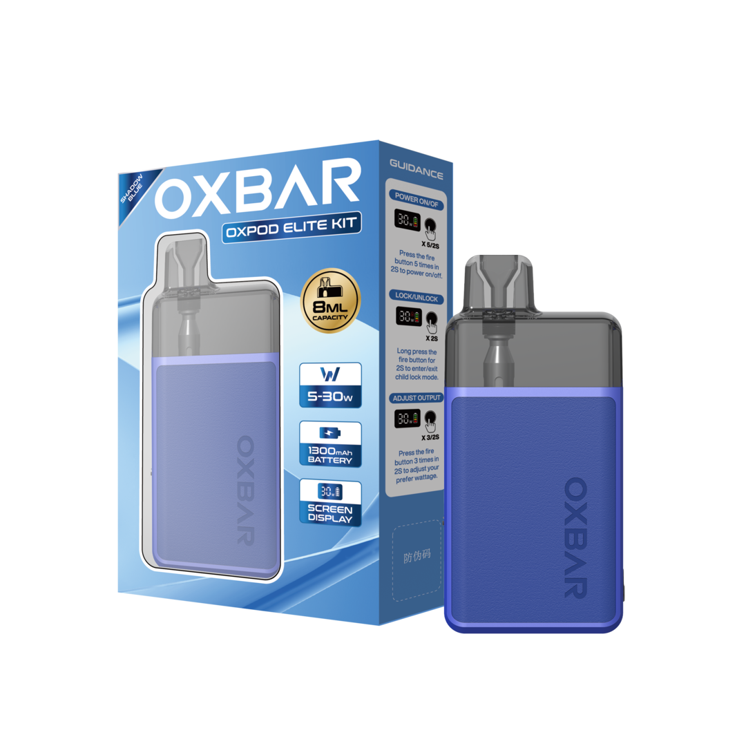 Oxbar Oxpod Elite  Pod System