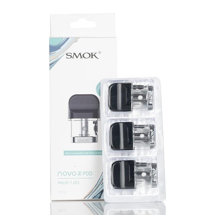 SMOK Novo 2  pod