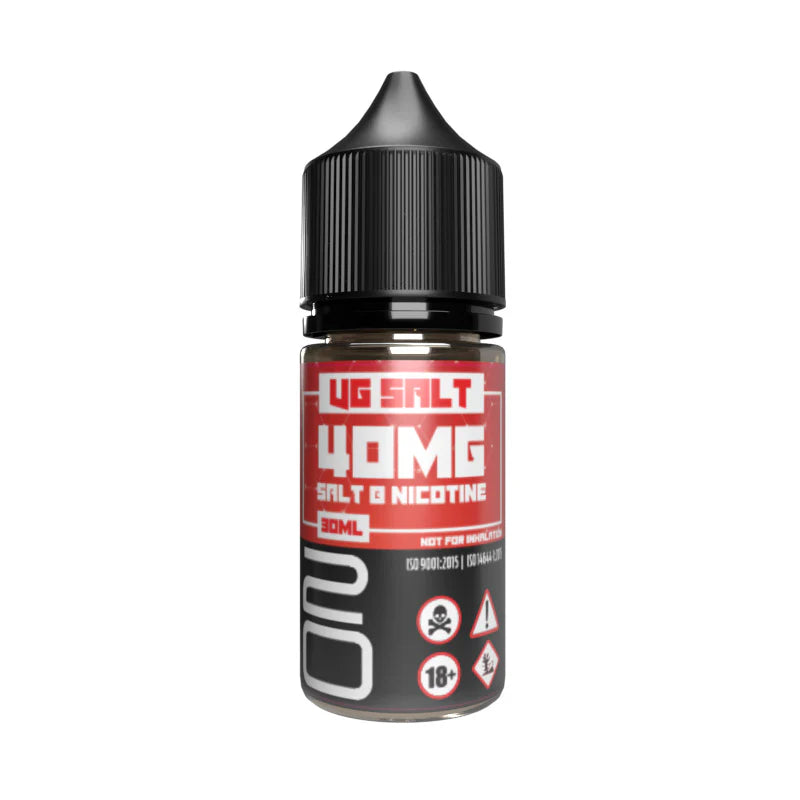 Pure 30ml Nic shot  & VG