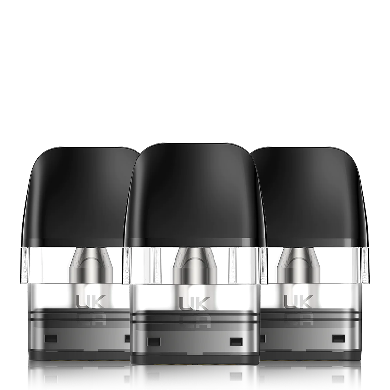 Geekvape Sonder/Wenax Q series Replacement Pods