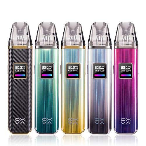 Oxva Xlim Pro Pod Kit