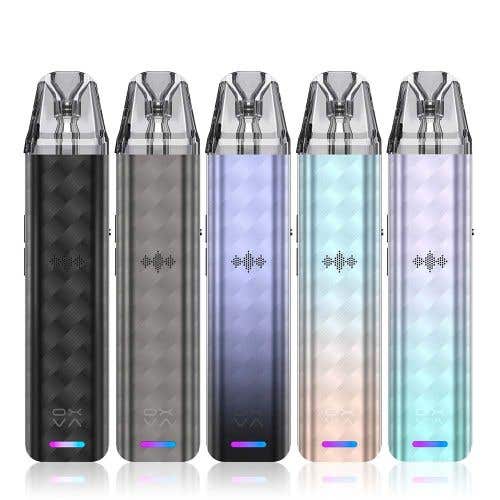 Oxva Xlim SE 2 Pod Vape Kit