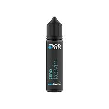 Pod Plus/Pods & Salts Salt/MTL  Flavour shots