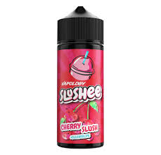 Vapology Slushee 120ML 2MG Freebase E-Liquid