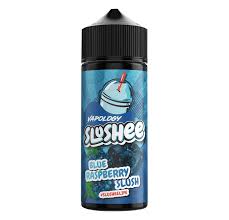 Vapology Slushee 120ML 2MG Freebase E-Liquid