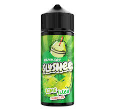 Vapology Slushee 120ML 2MG Freebase E-Liquid