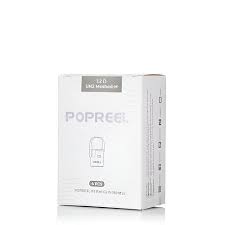 UWELL POPREEL P1 Refillable Pod - 1.2ohm