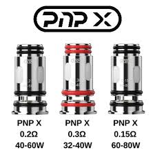 Voopoo PNP X Coil