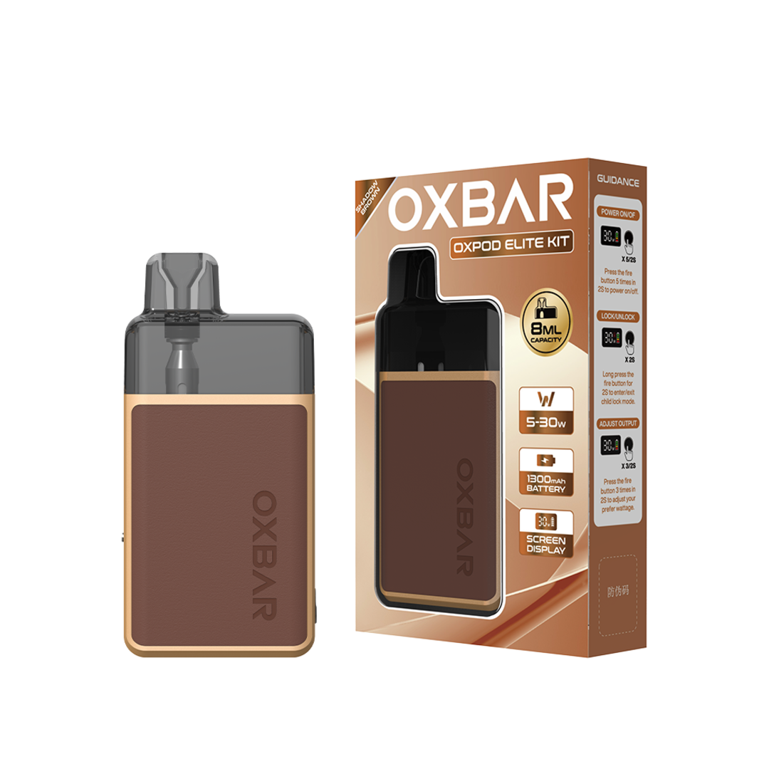 Oxbar Oxpod Elite  Pod System