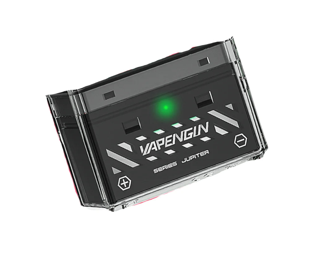 Vapengin Jupiter Batteries