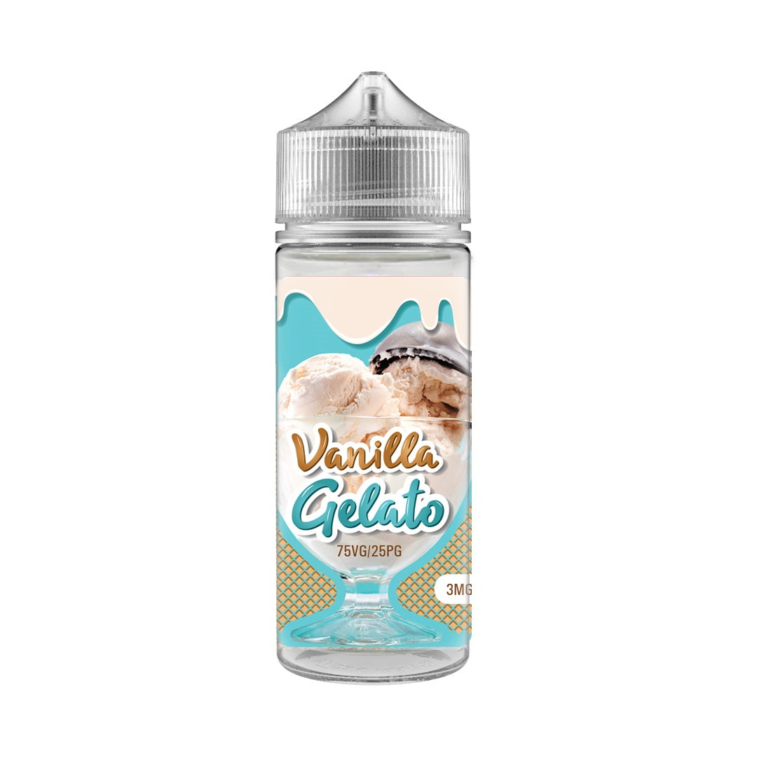 One Cloud Eliquids 120ml