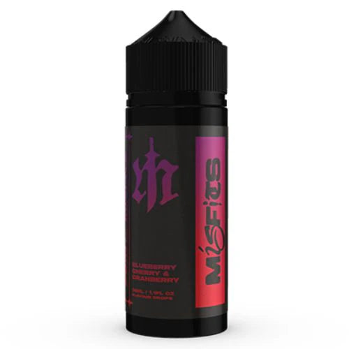 International Misfits Freebase Longfill 120ML Flavour Shot