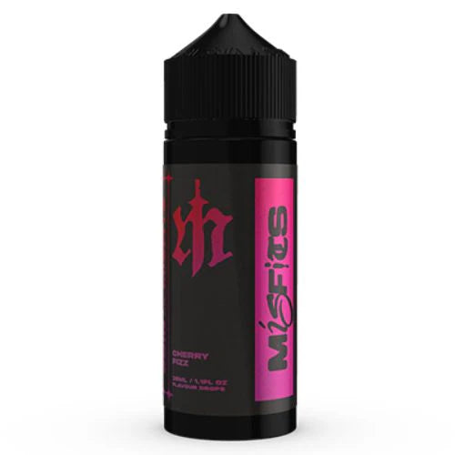 International Misfits Freebase Longfill 120ML Flavour Shot