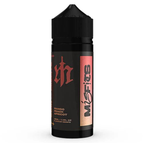 International Misfits Freebase Longfill 120ML Flavour Shot