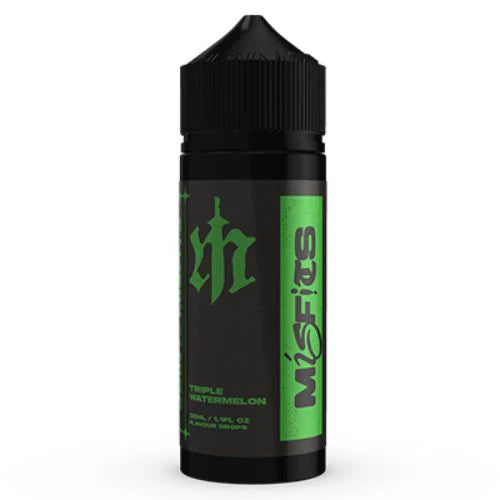 International Misfits Freebase Longfill 120ML Flavour Shot