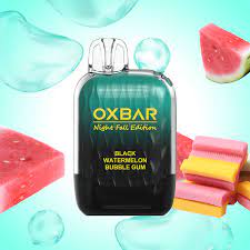 Oxbar G9000 9000 Puff Disposable