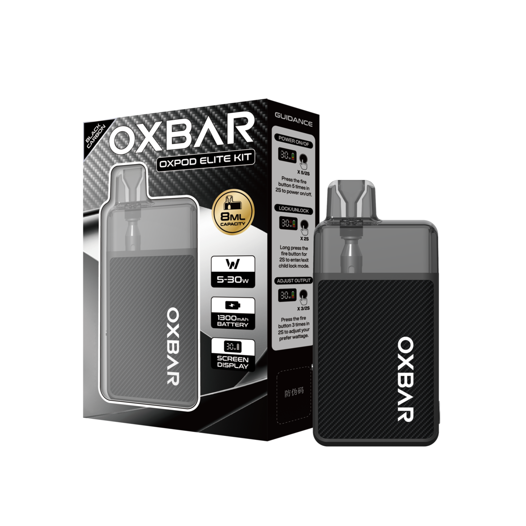 Oxbar Oxpod Elite  Pod System