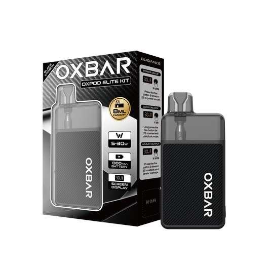 Oxbar Oxpod Elite  Pod System