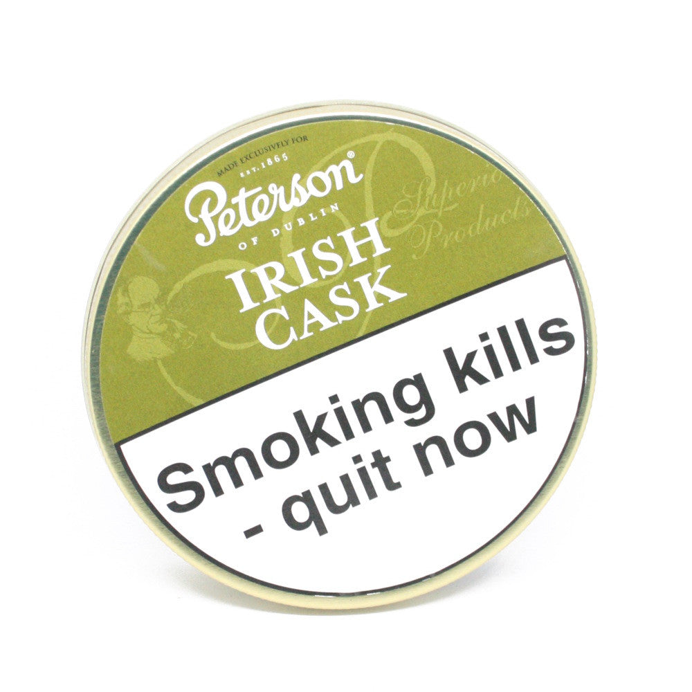 Peterson Tobacco