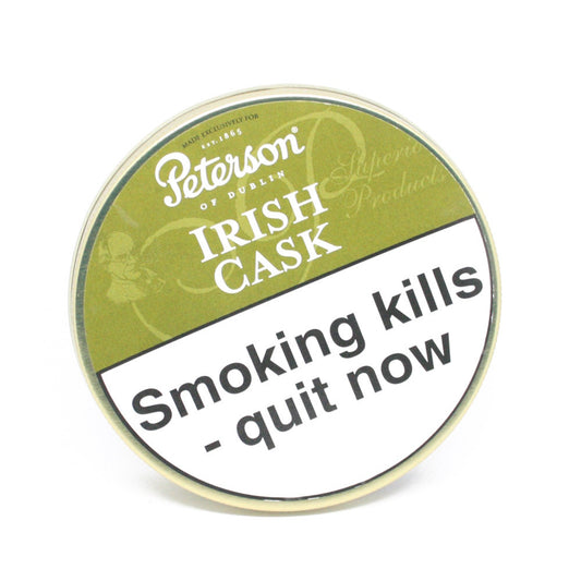 Peterson Tobacco