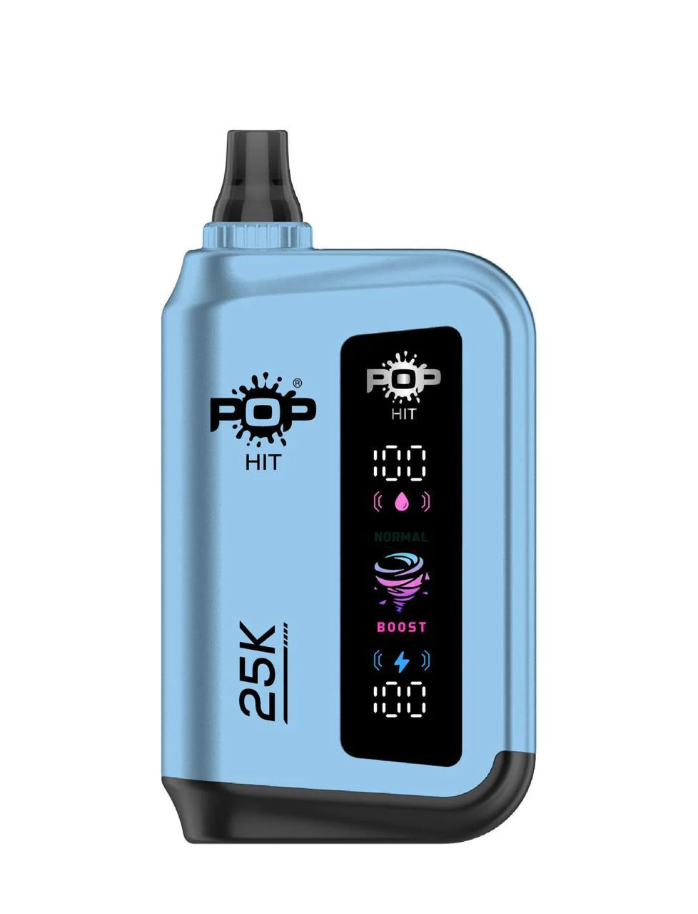 Pophit 25k Puff Disposable