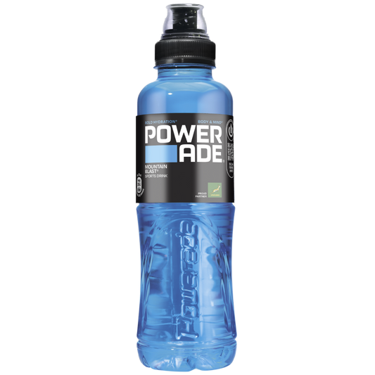Powerade