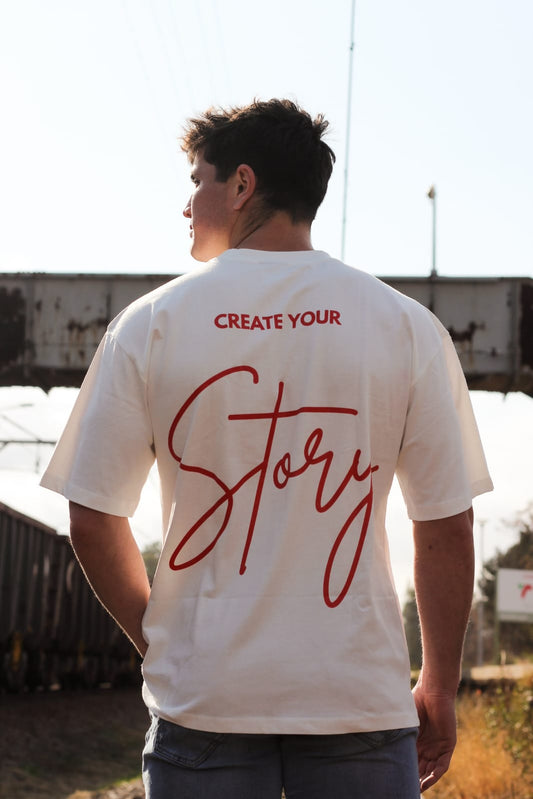 Potch Apparel Oversized Shirts