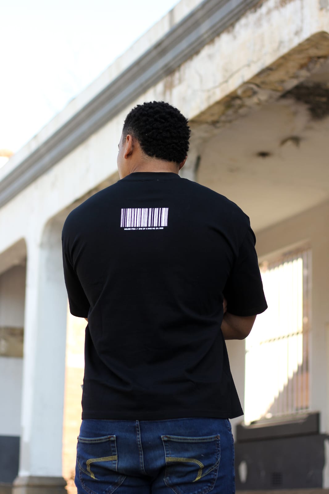 Potch Apparel Oversized Shirts
