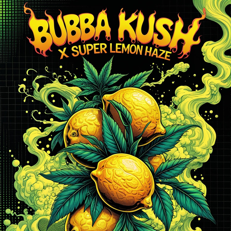 2 Guns Dual 2ML THC Disposable