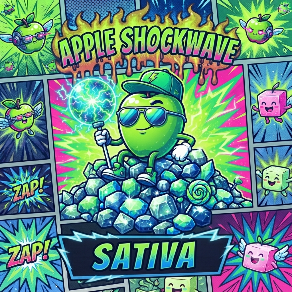 Cali VYBE THC Disposable Vapes