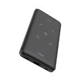 Hoco Power Bank J50 Wireless Charging 10000mAh