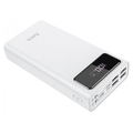 Hoco J65 2A Fast Charging Power Bank 30000mAh