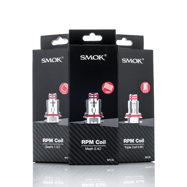 Smok RPM COIL