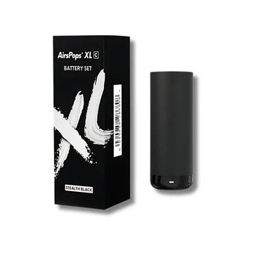 Airspops XL Battery Set